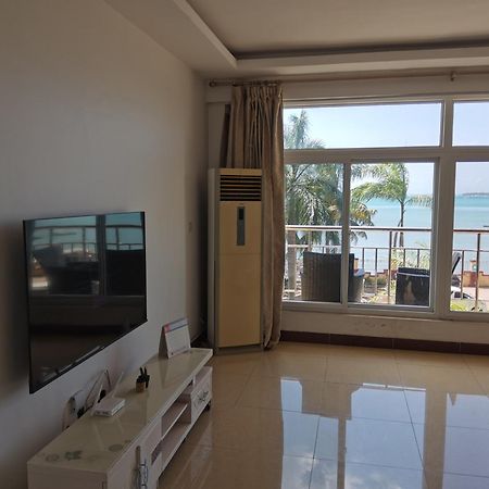 Blevama Bay View Home Dar es Salaam Exterior foto
