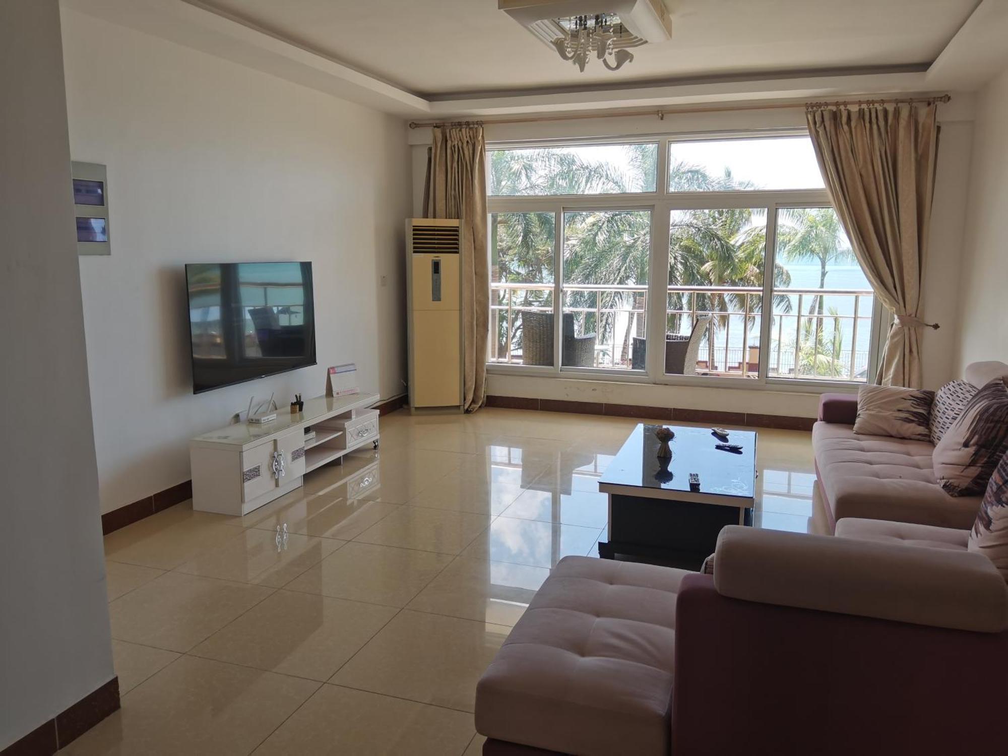 Blevama Bay View Home Dar es Salaam Exterior foto