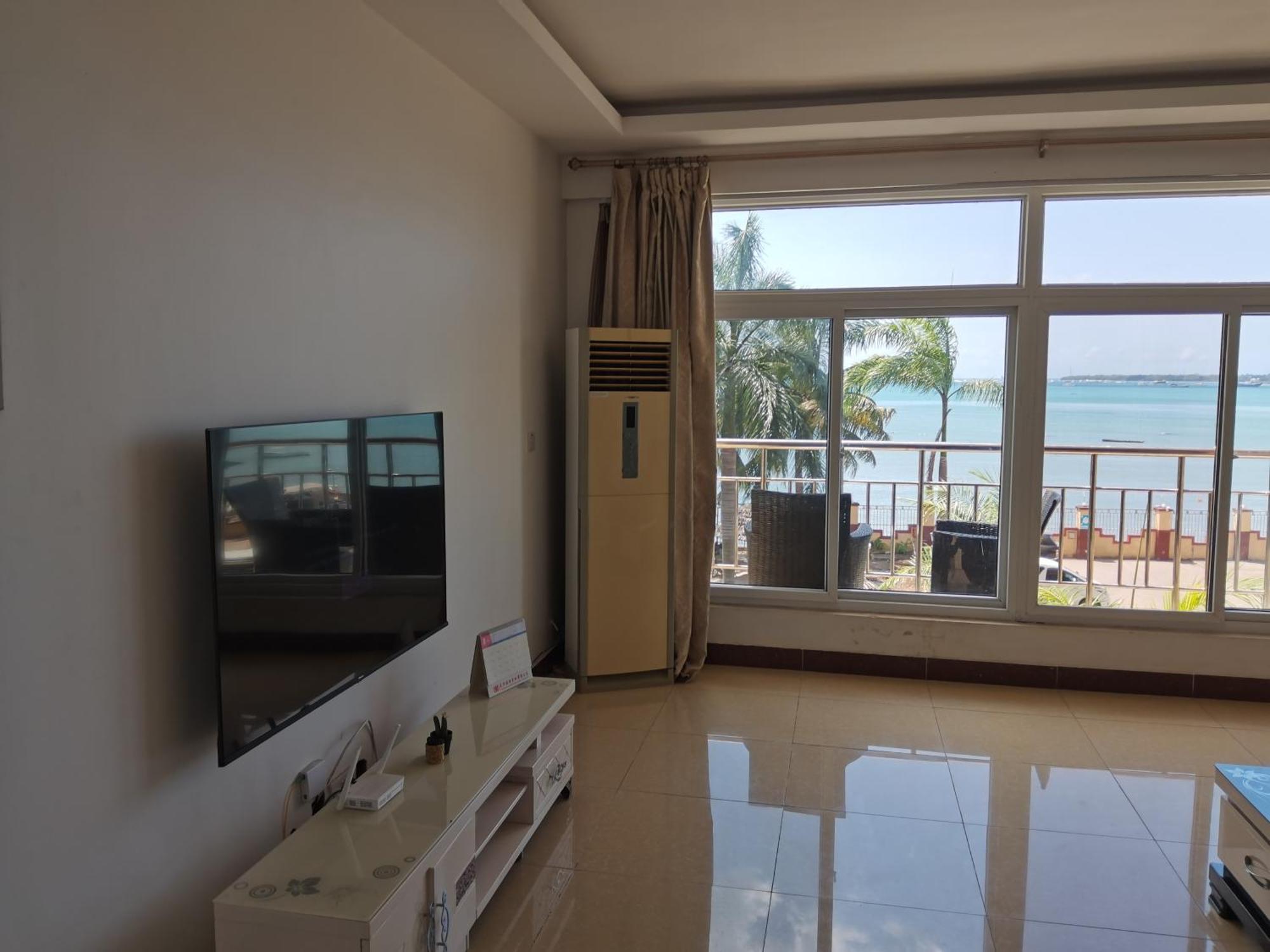 Blevama Bay View Home Dar es Salaam Exterior foto