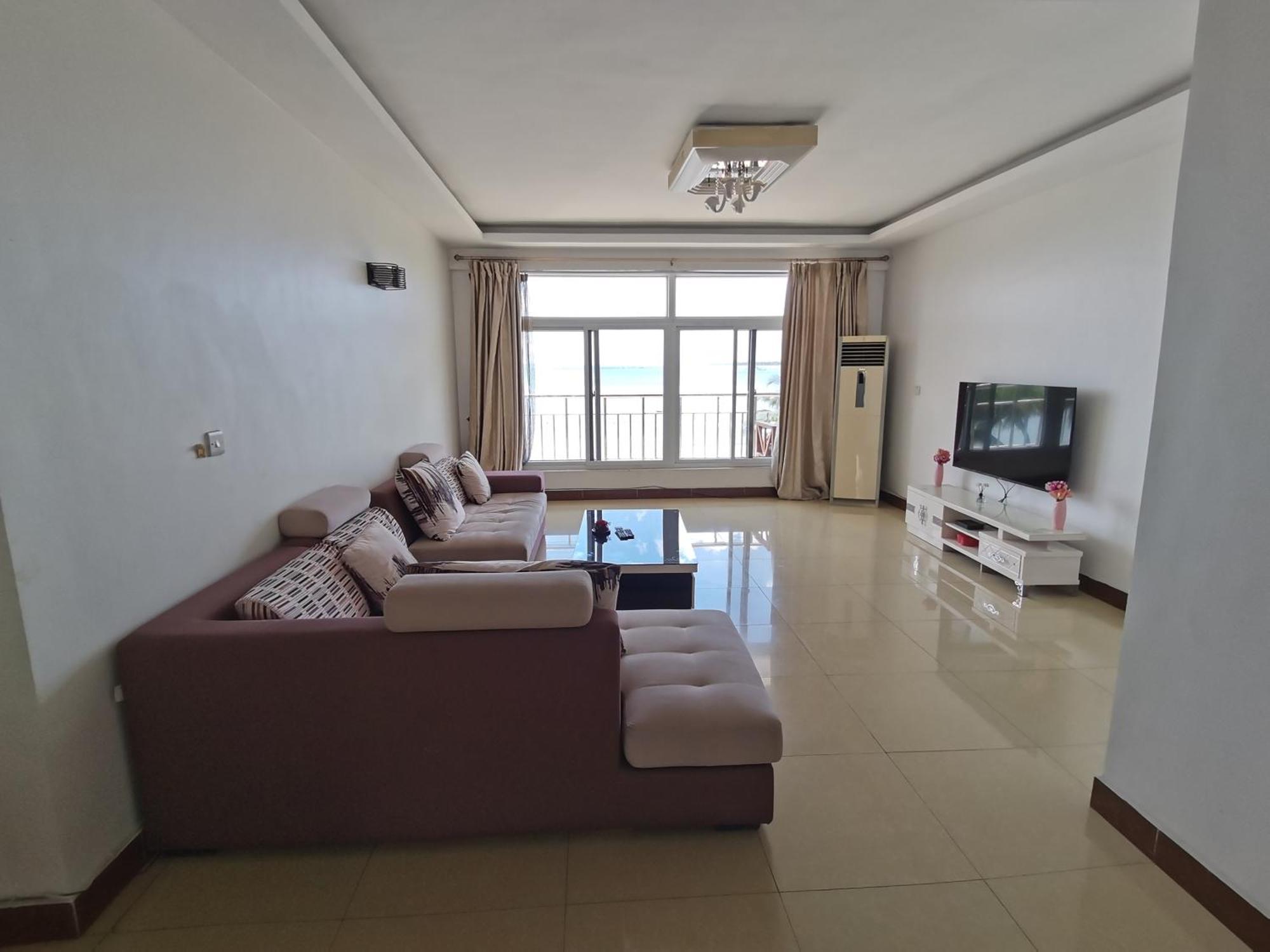 Blevama Bay View Home Dar es Salaam Exterior foto