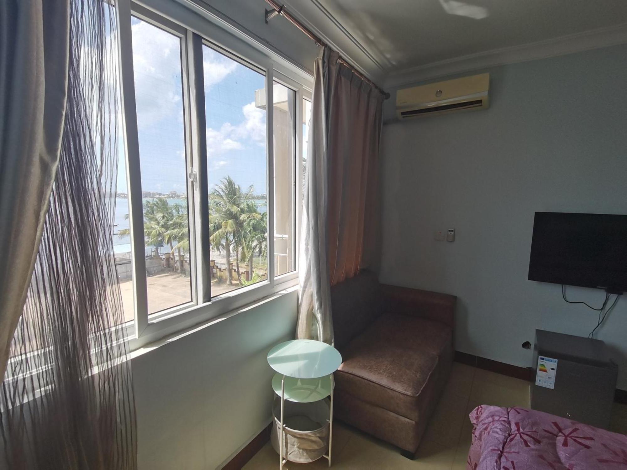 Blevama Bay View Home Dar es Salaam Exterior foto