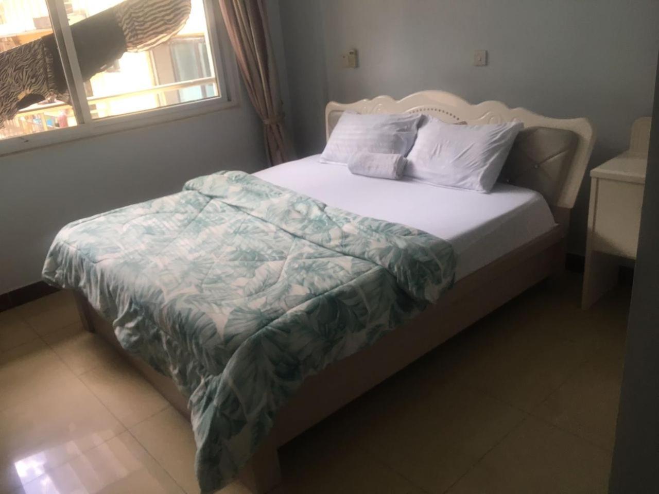 Blevama Bay View Home Dar es Salaam Exterior foto